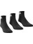 Sportswear IC1277 Cushioned Sportswear Ankle Socks 3 Pairs 11