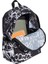 Aksesuar Siyah Sırt Çantası GRAPHIC CL BP JX3192 9