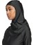 Performance IR7487 3-Stripes Swim Hijab 6