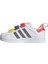 Çocuk Beyaz Sneaker Superstar Iı Cf C JQ1337 5