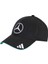 Performance JW6267 MERCEDES - AMG PETRONAS FORMULA ONE TEAM DRIVER CAP 6