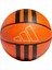 Performance HM4971 3-Stripes Rubber Mini Basketball 6