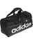 LINEAR DUFFEL M Unisex Spor Çanta HT4743 8