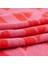 Kırmızı HAVLU AOP TOWEL JG8472 6