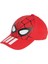 Sportswear JM1830 adidas Marvel Spider Man Cap Kids 6