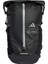 Performance JX6464 MERCEDES - AMG PETRONAS FORMULA ONE TEAM ADAPTIVE PACKING SYSTEM BACKPACK 6