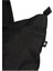 Unisex Siyah Omuz Çantası W TOTE MET LOGO JH3415 9