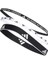 Performance IA3031 Multiple Width Training Headbands 3 Per Pack 4