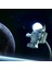 Usb Astronot Lamba 2
