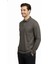 Erkek Gömlek Yaka Kol Manşetli Cepli Sweat 4249 BGL-ST04862 4
