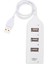 4 Portlu USB Hub Çoğaltıcı Switch Splitter 2