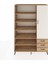 Hyperion Dolap 9 Raflı 3 Çekmeceli Tek Kapaklı 132X44X195 Çam-Aytaşı/çam 1
