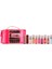 Gloss Bomb Vault - 10’lu Büyük Boy Lip Gloss Seti 8 x 9ml + 2 x 3,6g 1