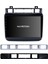 Volkswagen Toureg 2010-17 9"uyumlu Androıd Multimedya Gerçek 2/32 Kablosuz Carplay Geri Görüş Kameralı 1