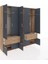 Hyperion Dolap 11 Raflı 4 Çekmeceli 2 Askılı 220X44X243 Çam-Antrasit/çam 5