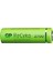 Batteries Recyko+ 2700 Aa Kalem Ni-Mh Şarjlı Pil, 1.2 Volt, 6'lı Kart 1