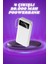 Powerbank Şarj Cihazı 4 Çıkışlı 20.000 Mah Powerbank Taşınabilir Çoklu Giriş 2