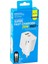 AC-117 20W 3.0 Hızlı Şarj Çift Portlu Gan, Şarj Aleti 1