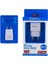 M2 2.1A 10 Watt 1xusb Şarj Başlığı Seyahat Şarj Aleti 2