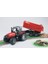 - Massey Ferguson 7480 Traktör & Römork Ölçekli Model 2