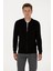 Erkek Siyah Hırka (Triko) 50307813-VR046 1