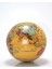 Masa Üstü Dönen Dünya Küre ALK1330 ( Lisinya ) 1