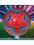 Futbol Topu Parlak Özel Dikişli 1