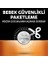 2025 Lityum Düğme Piller (2 Li Paket) 3V, Bebek Güvenlik Teknolojisi, Anahtarlık, Akıllı Bileklikler ve 3D Gözlüklerde Kullanım, Bebek Güvenlikli Paketleme 3