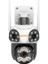 AV-S333 Wifi 3 Kameralı Ptz Full Hd Kamera 1
