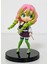 Demon Slayer Kimetsu No Yaiba Mitsuri Kanroji Anime Karakter Figür Oyuncak Koleksiyonluk Biblo 15 cm 5