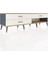 Hyperion Tv Ünitesi 3 Çekmeceli 176X44X51 Antrasit-Çam/aytaşı 2