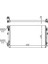 RADYATÖR GOLF 7-A3 1.2-1.4-1.6TDİ 2012 MEK 650X395X23 MT 5Q0121251EM 1