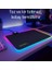 IMP-024T Empousa Rgb 7 LED Medıum Mousepad (320X270X3MM),12 Farklı Değişebilen Dokunmatik Işık Efekti,hızlı Kayan Yüzey, Kaymaz Kauçuk Taban 2