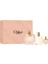 Chloé Nomade Edp 75ML Kadın Parfüm Seti 1