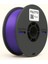 Filetto Pla+ Filament 1.75MM 1 kg - Mor 1