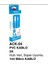 Ack-04 Pvc Kablo 2A Hızlı Veri, Süper Uyumlu 1