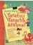 Yaratıcı Yazarlık Atölyesi 1