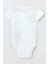 Organik %100 Pamuk Halama Rakip Bebek Body Çıtçıtlı Zıbın 5908-HALA-B 4