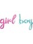 Folyo Balon Cinsiyet Belirleme Partisi Kız Mı Erkek Mi Boy Or Girl Party Mavi Boy Pembe Girl Yazılı 1