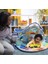 Finding Nemo Mr. Ray Ocean Lights & Music Gym 5