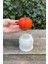 Concept Pumpkin Büyük Boy Mum Kalıbı (Silikon) 1