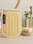 Doğal Kabak Lifi Banyo Eldiveni – Cilt Arındırıcı, Peeling Etkili, Spa Kalitesinde Duş Kesesı 5