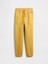 Erkek Çocuk Sarı Relaxed Gap Logo Jogger Eşofman Altı 1