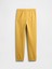 Erkek Çocuk Sarı Relaxed Gap Logo Jogger Eşofman Altı 3