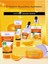 Vitamin C Yüz, Göz, Boyun, Beyazlatıcı, Canlandırıcı, , Anti Aging, Cilt Kusurları Karşıtı Set 5 Li 2