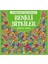 Renkli Bitkiler - Yetişkinler Için Boyama 1