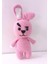 Cooky Amigurumi Organik Oyuncak 1