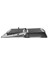 Inox Press Izgara ve Tost Makinesi 2000W 6 Dilim Kapasiteli 6