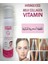 Vücut Beyazlatıcı Krem Hydrolyzed Milk Collagen Vitamin Naturel Suya Dayanıklı Anında Beyazlatıcı 3