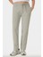 Organik Pamuklu Bej Kadın Sweatpant 1